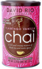 Chai Tee Angebote von David Rio bei METRO Marl für 11,22 €