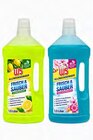 Allzweckreiniger von W5 für 1,39 € bei Lidl im Angebot Allzweckreiniger von W5 im aktuellen Lidl Prospekt