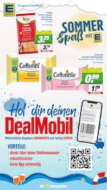 Fliesen im EDEKA Prospekt in Ibbenbüren Aktueller EDEKA Prospekt mit Fliesen, "Aktuelle Angebote", Seite 19