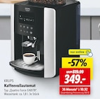 Kaffeevollautomat bei Lidl im Eisenberg Prospekt für 349,00 €