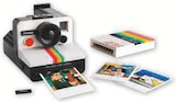 Appareil Photo Onestep SX-70 en promo chez Hyper U Montbéliard à 59,99 €