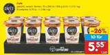 Cafe bei Netto Marken-Discount im Mendig Prospekt für 5,55 €