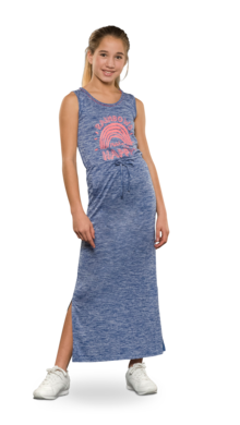 Bon plan Robe fille - Action Promo Robe fille dans le catalogue Action "Petits prix, grands sourires"