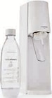 MACHINE A EAU PETILLANTE TERRA - SodaStream en promo chez Super U Caluire-et-Cuire à 59,99 €