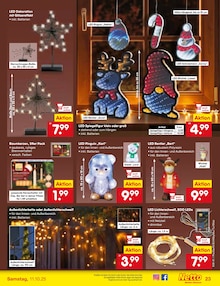 Kerzen im aktuellen Netto Marken-Discount Prospekt (Fürth) Kerzen im Netto Marken-Discount Prospekt "Aktuelle Angebote" mit 60 Seiten (Fürth)