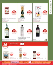 Huile D'olive Angebote im Prospekt "100 PRODUITS À MOINS DE 1€" von Monoprix auf Seite 9