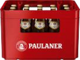 Oktoberfest Hell im Marktkauf Prospekt Oktoberfest Hell von Paulaner im aktuellen Marktkauf Prospekt für 13,99 €