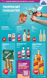 Aktueller Huster Prospekt mit Gin, "Aktuelle Angebote", Seite 5