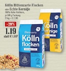 EDEKA - Blütenzarte Flocken Angebot im Prospekt Blütenzarte Flocken bei EDEKA im Prospekt "" für 1,19 €