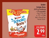 Aktuelle Schokolade Angebote bei Marktkauf in Fürth Aktuelles Schoko-Bons Angebot bei Marktkauf in Fürth ab 2,99 €