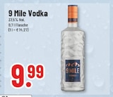 Vodka bei EDEKA im Prospekt "" für 9,99 €