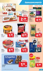 Aktueller Markant Nordwest Prospekt mit Süßigkeiten, "DER MARKT FÜR GUTES ESSEN UND TRINKEN", Seite 9