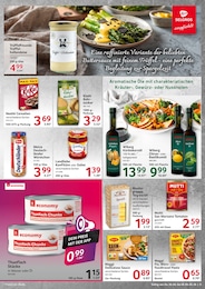 Müsli Angebot im aktuellen Selgros Prospekt auf Seite 9