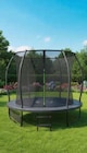 Trampolin SkyBounce Angebote von Juskys bei Netto Marken-Discount Ingolstadt für 129,99 €