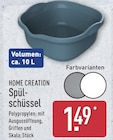 Spülschüssel von Home Creation für 1,49 € bei ALDI Nord im Angebot Spülschüssel von Home Creation im aktuellen ALDI Nord Prospekt