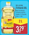Frittieröl XXL von BELLASAN für 3,29 € bei ALDI Nord im Angebot Frittieröl XXL von BELLASAN im aktuellen ALDI Nord Prospekt