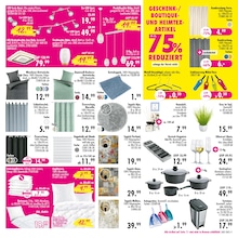 Rasen Angebot im aktuellen SB Möbel Boss Prospekt auf Seite 11