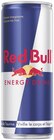 Le 2ème 30% remboursé sur la carte sur la gamme de boissons en boîte de 250ml Red Bull - RED BULL - Supermarchés Match à Lille Le 2ème 30% remboursé sur la carte sur la gamme de boissons en boîte de 250ml Red Bull - RED BULL en promo chez Supermarchés Match Lille