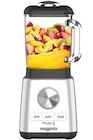 Blender Magimix Power 3 Chrome 11641 - Magimix - Darty Blender Magimix Power 3 Chrome 11641 - Magimix à 159,99 € dans le catalogue Darty
