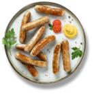 Original Nürnberger Rostbratwurst im Angebot bei Kaufland in Voerde Original Nürnberger Rostbratwurst Angebote von Kupfer bei Kaufland Voerde für 2,29 €