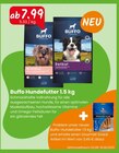 Buffo Hundefutter Minimus Angebot in Meilbrück Buffo Hundefutter Minimus im aktuellen Prospekt bei Raiffeisen Rhein-Ahr-Eifel Handelsgesellschaft mbH in Meilbrück
