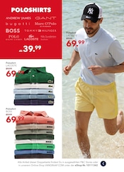 Parfum im Peek und Cloppenburg Prospekt in Lehrte Aktueller Peek und Cloppenburg Prospekt mit Parfum, "SALE", Seite 15
