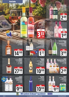 Vodka im aktuellen E center Prospekt (Nürnberg) Vodka im E center Prospekt "Wir lieben Lebensmittel!" mit 28 Seiten (Nürnberg)