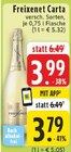 Aktuelles Carta Angebot bei EDEKA in Gelsenkirchen ab 3,79 €