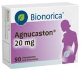 Agnucaston® 20 mg Filmtabletten bei LINDA Premiumapotheke im Prospekt "" für 25,95 €