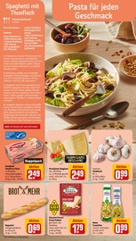 Thunfisch im REWE Prospekt in Freital Aktueller REWE Prospekt mit Thunfisch, "Dein Markt", Seite 4