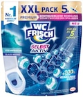 Selbst Aktiv von WC Frisch im aktuellen REWE Prospekt