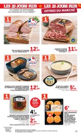 Promos Barbecue dans le catalogue "SUPER U" de Super U Barbecue en promo dans le catalogue Super U à la page 29