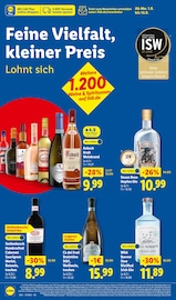 Wild im Lidl Prospekt in Lutherstadt Wittenberg Aktueller Lidl Prospekt mit Wild, "LIDL LOHNT SICH", Seite 52