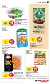 Promos Four dans le catalogue "-50% DE REMISE IMMÉDIATE SUR LE 2ÈME" de Intermarché Super Four en promo dans le catalogue Intermarché Super à la page 15