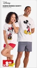 Damen Shorty im Angebot bei E center in Ludwigshafen Damen Shorty Angebote von Disney bei E center Ludwigshafen für 8,99 €