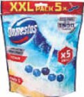 WC-Stein im Angebot bei Netto Marken-Discount in Regensburg WC-Stein Angebote von Domestos bei Netto Marken-Discount Regensburg für 4,49 €