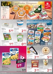 Aktueller Selgros Prospekt mit Ziegenkäse, "HIER KAUFEN PROFIS & GENIESSER", Seite 9