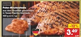 Puten-Minutensteaks im Angebot bei Netto Marken-Discount in Halberstadt Puten-Minutensteaks Angebote bei Netto Marken-Discount Halberstadt für 3,49 €