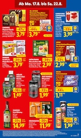 Fast Food im Lidl Prospekt in Wolfenbüttel Aktueller Lidl Prospekt mit Fast Food, "LIDL LOHNT SICH", Seite 13