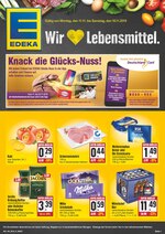 EDEKA Prospekt "Wir lieben Lebensmittel!", 24 Seiten, für Nürnberg, 11.11.2019 - 16.11.2019 EDEKA Prospekt "Wir lieben Lebensmittel!", 24 Seiten, für Nürnberg, 11.11.2019 - 16.11.2019
