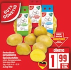 Speisekartoffeln bei EDEKA im Potsdam Prospekt für 1,99 €