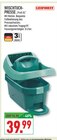 Wischtuchpresse 'Profi XL' Angebote von Leifheit bei Marktkauf Witten für 39,99 €