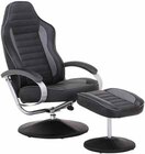 Fernsehsessel "JACOB" im Angebot bei Zurbrüggen in Lünen Fernsehsessel "JACOB" Angebote von Osca! bei Zurbrüggen Lünen für 159,99 €