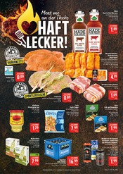 Aktueller Marktkauf Prospekt mit Lachs, "AUSWAHL RIESIG, PREISE NIEDRIG", Seite 6