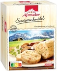 Serviettenknödel von Almtaler für 1,89 € bei Penny im Angebot Serviettenknödel von Almtaler im aktuellen Penny Prospekt
