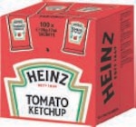 Tomato-Ketchup im METRO Prospekt Tomato-Ketchup von Heinz im aktuellen METRO Prospekt für 8,76 €
