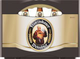 Getränkeland Hagenow Heide - Weissbier Angebot im Prospekt Weissbier bei Getränkeland im Hagenow Heide Prospekt für 14,49 €