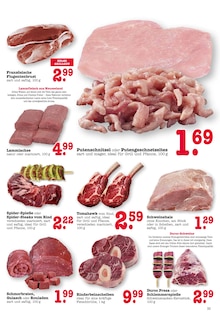 Schweinefleisch im E center Prospekt "Aktuelle Angebote" mit 38 Seiten (Karlsruhe)