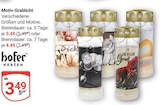 Aktuelles Motiv-Grablicht Angebot bei GLOBUS in Krefeld ab 2,49 €