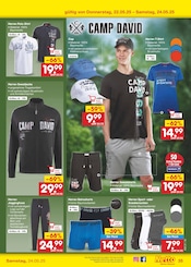 Jacke im Netto Marken-Discount Prospekt in Monheim Aktueller Netto Marken-Discount Prospekt mit Jacke, "Aktuelle Angebote", Seite 53